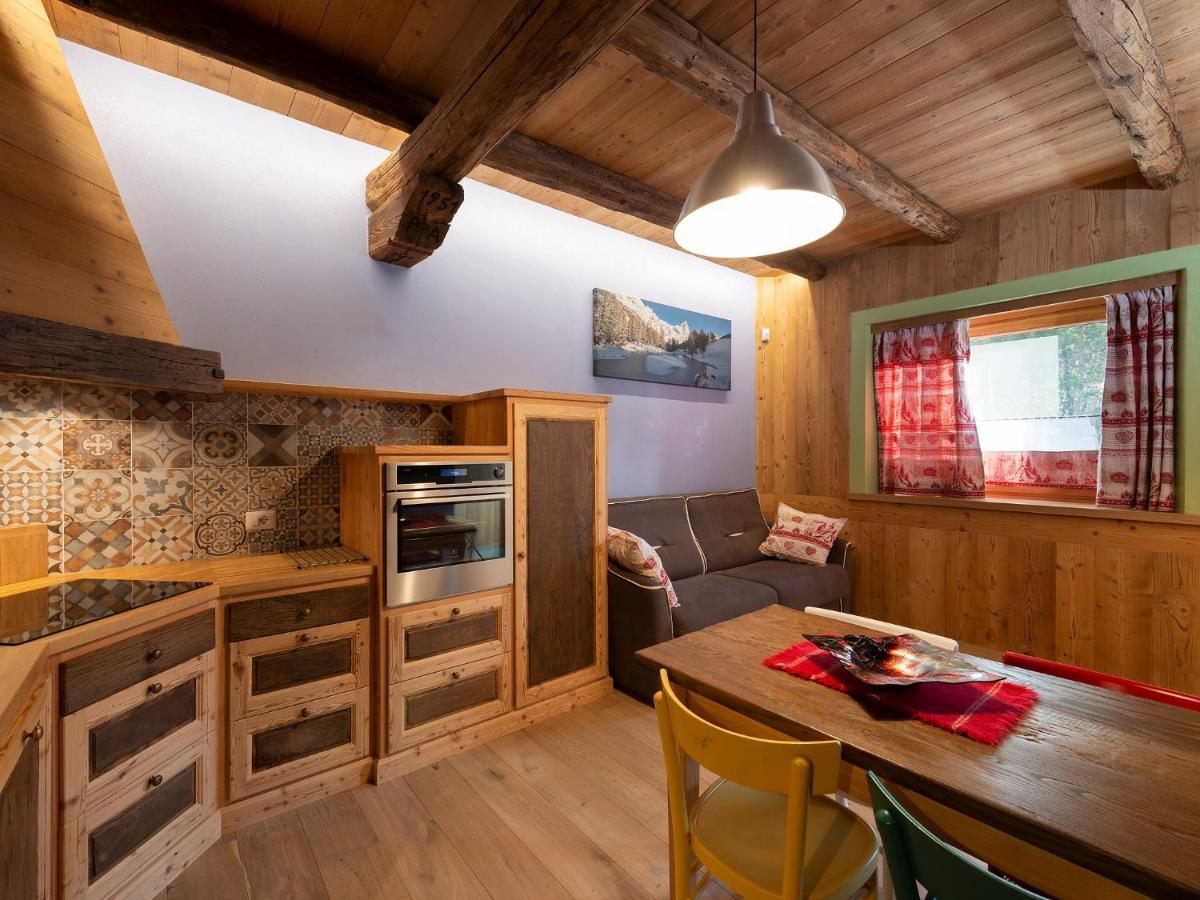 Agriturismo Gli Elfi Аоста Экстерьер фото